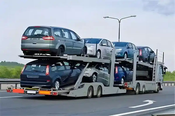 月湖轿车托运查询